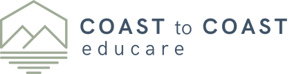 Coasteducare consulting Logo